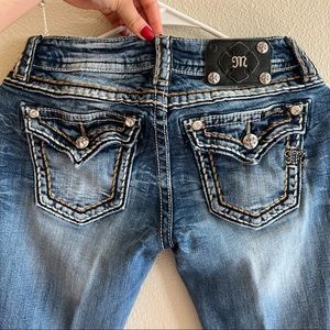 Miss Me jeans - size 27